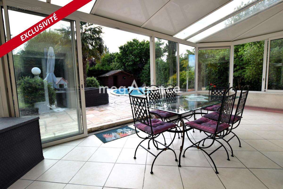 Maison à LES ALLUETS-LE-ROI