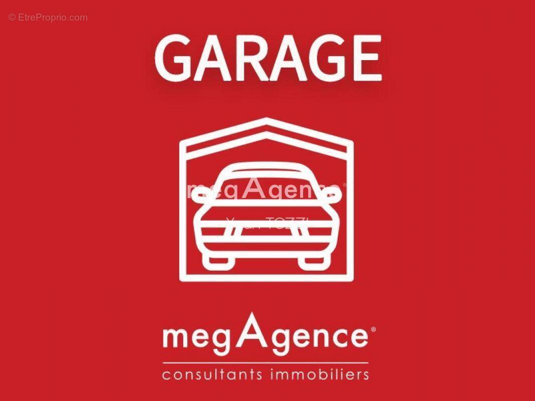 Parking à LES SABLES-D&#039;OLONNE