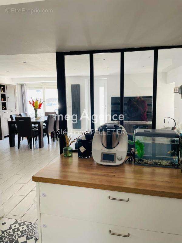 Maison à PLESLIN-TRIGAVOU