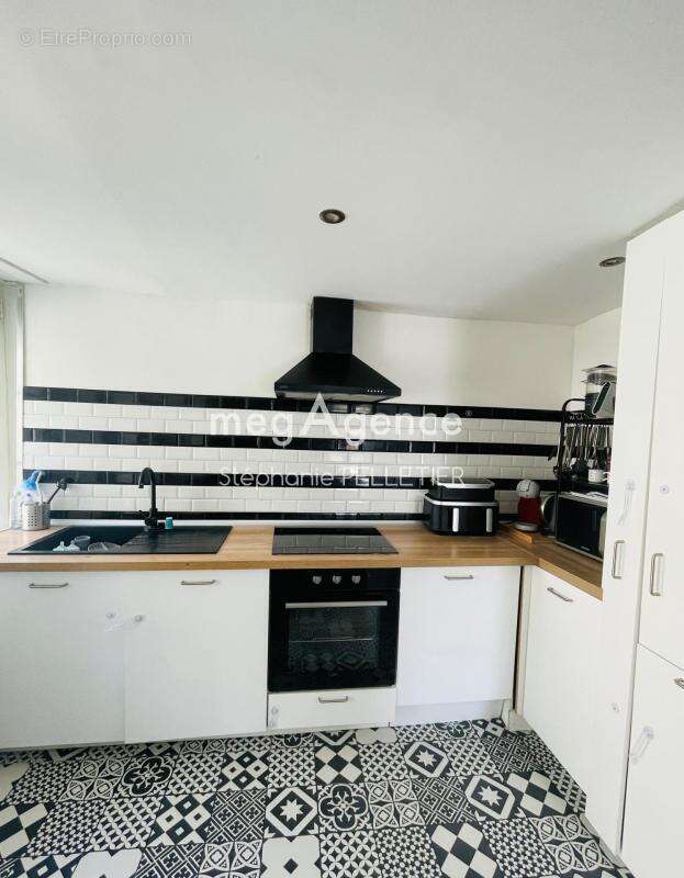 Maison à PLESLIN-TRIGAVOU