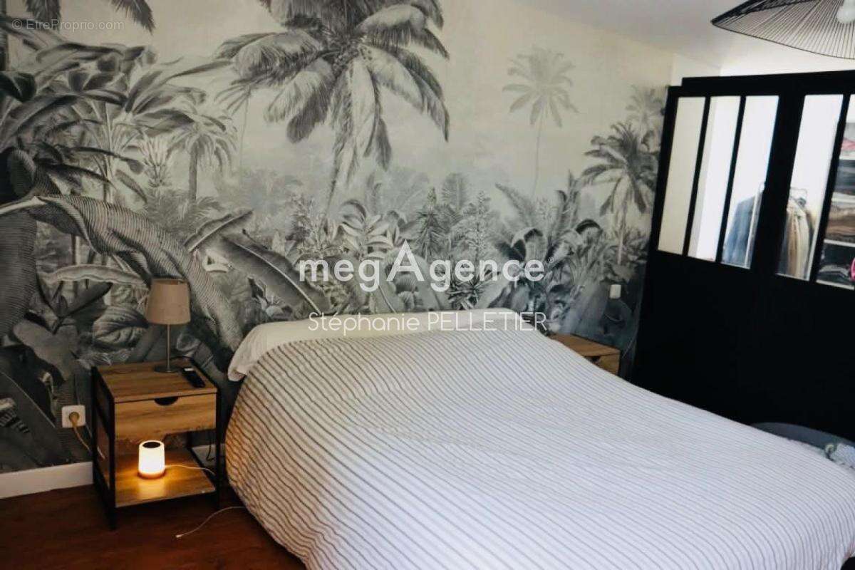 Maison à PLESLIN-TRIGAVOU