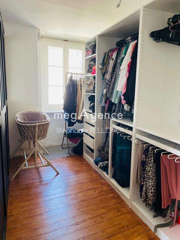 Maison à PLESLIN-TRIGAVOU