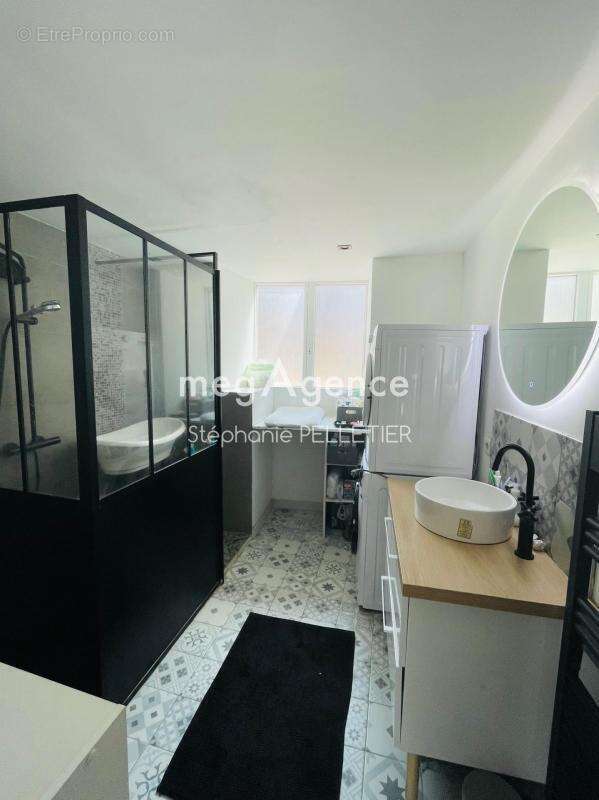 Maison à PLESLIN-TRIGAVOU