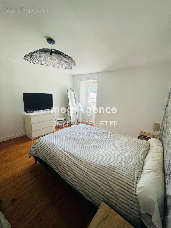 Maison à PLESLIN-TRIGAVOU