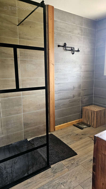 Maison à GRANGES-NARBOZ