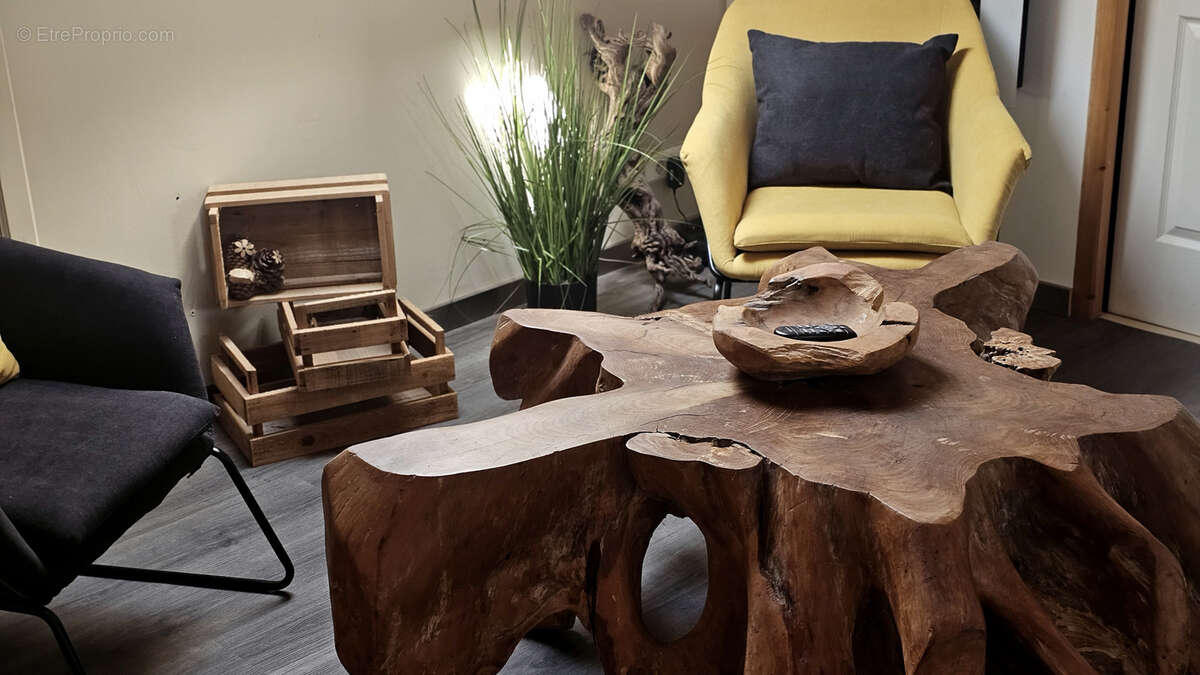 Maison à GRANGES-NARBOZ