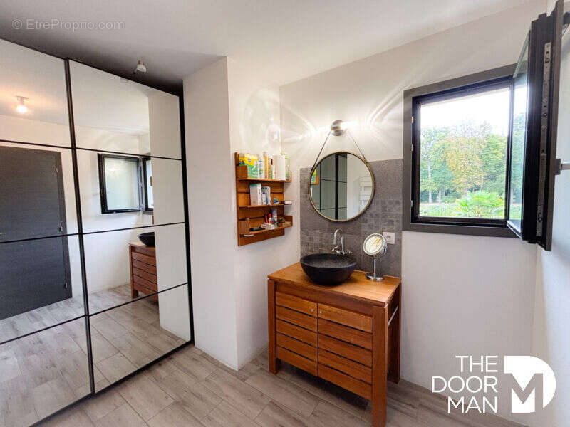 Maison à RAMBOUILLET