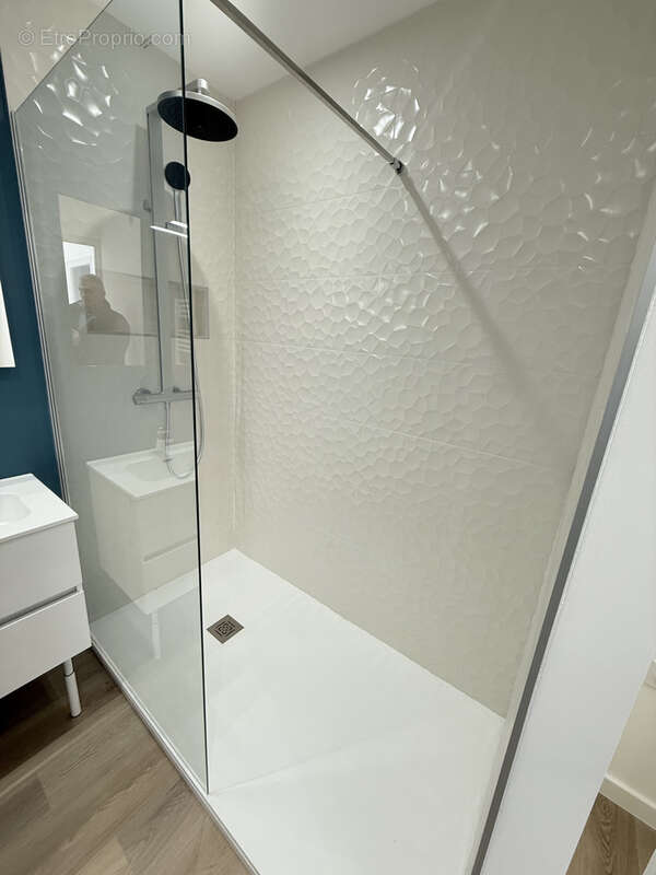 Appartement à AIX-LES-BAINS