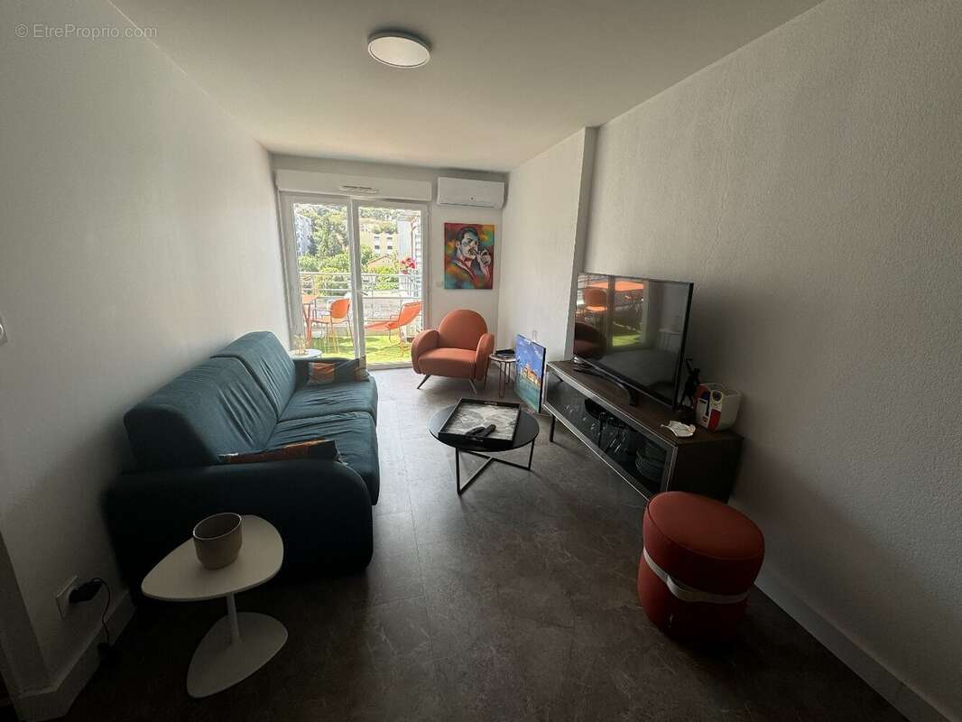 Appartement à SETE