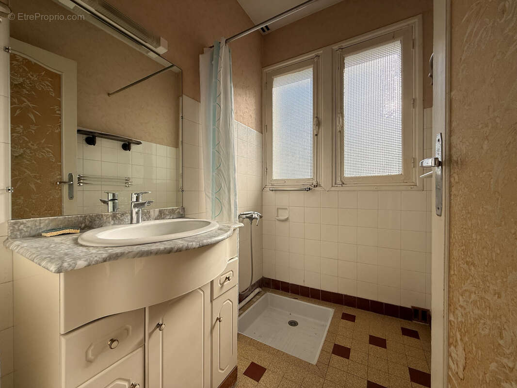 Maison à SAINT-PALAIS-SUR-MER