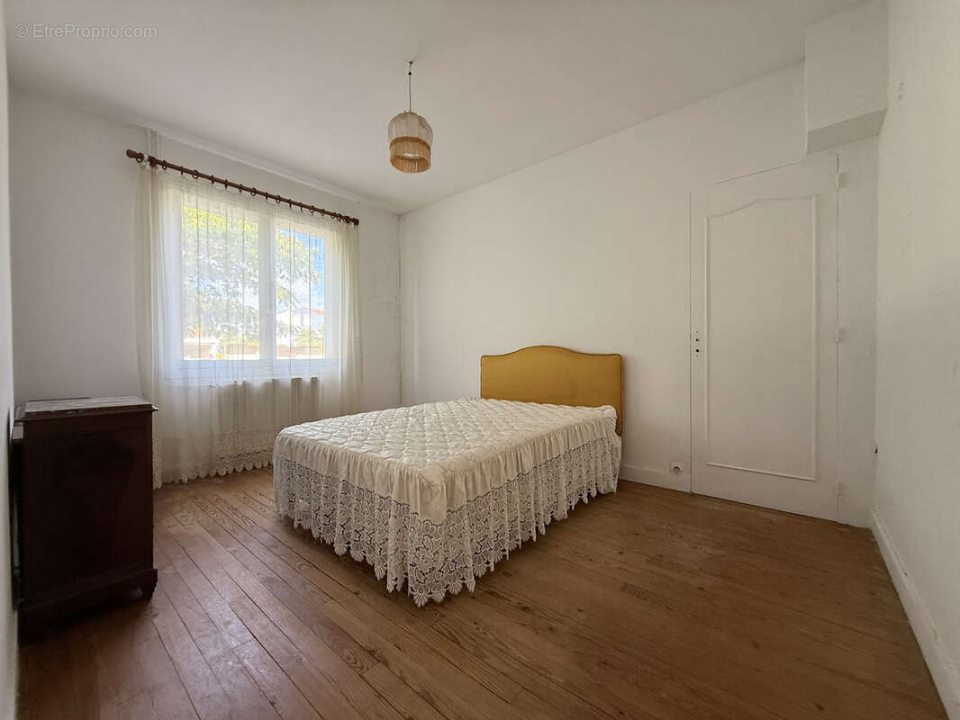 Maison à SAINT-PALAIS-SUR-MER