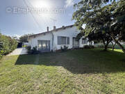 Maison à SAINT-PALAIS-SUR-MER