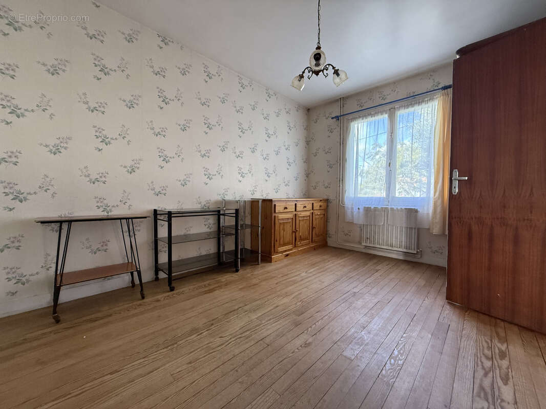 Maison à SAINT-PALAIS-SUR-MER