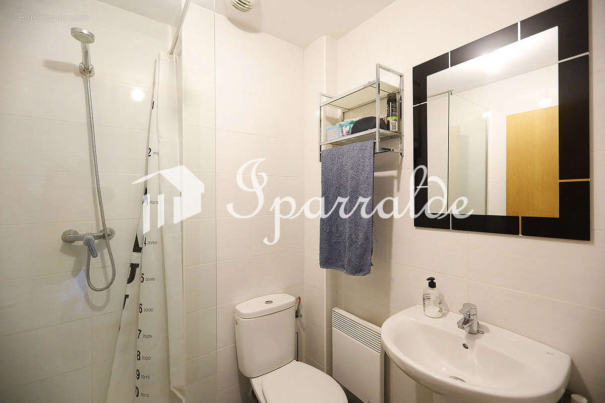 Appartement à HENDAYE