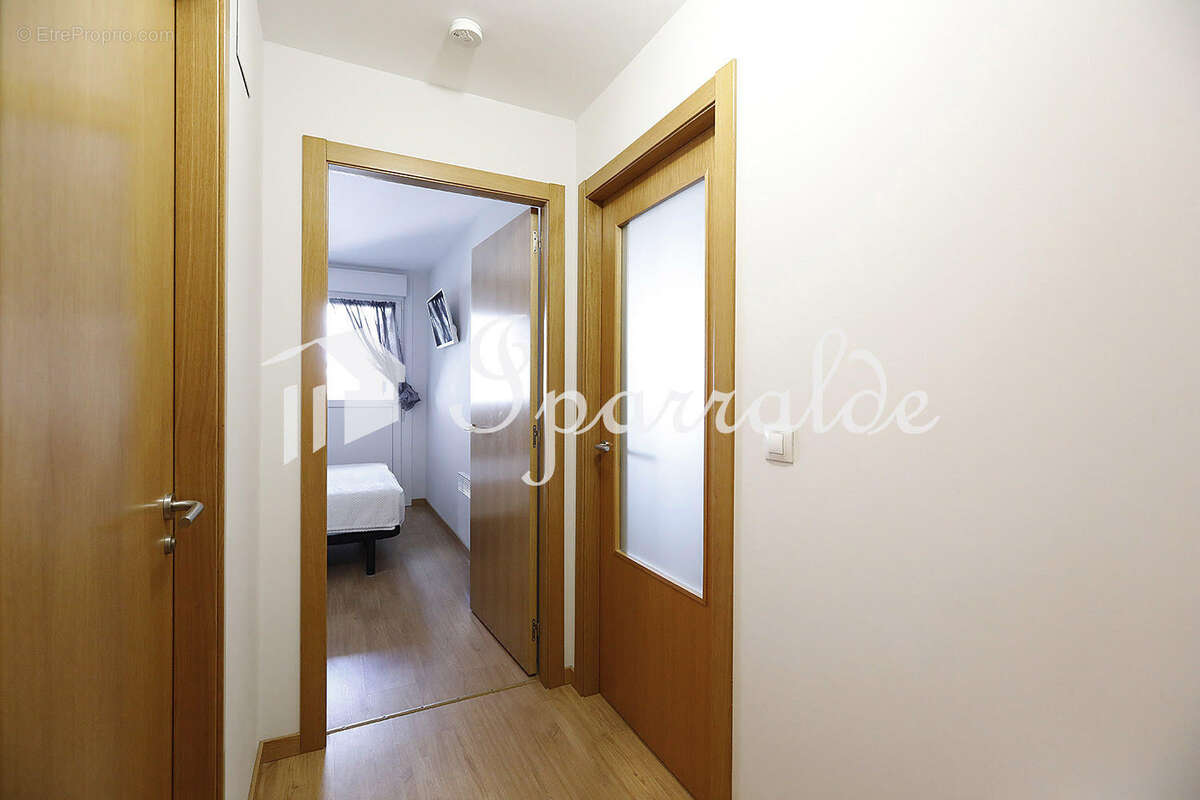 Appartement à HENDAYE