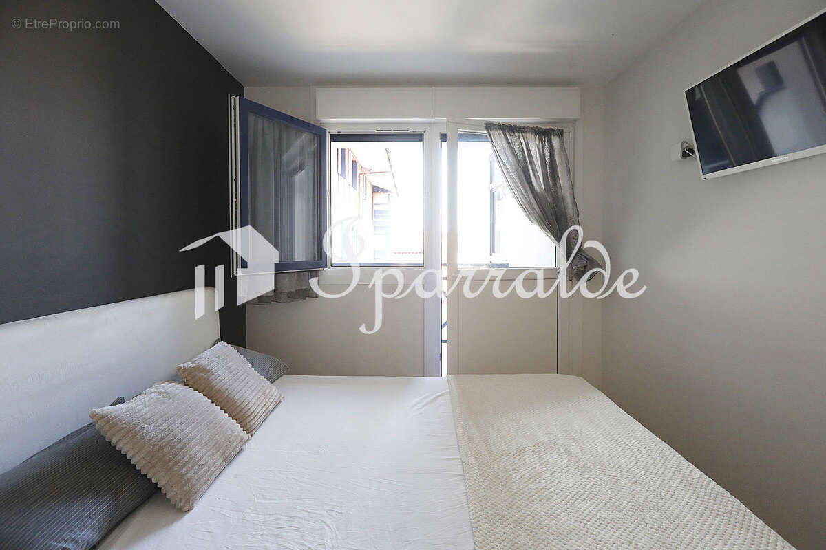 Appartement à HENDAYE