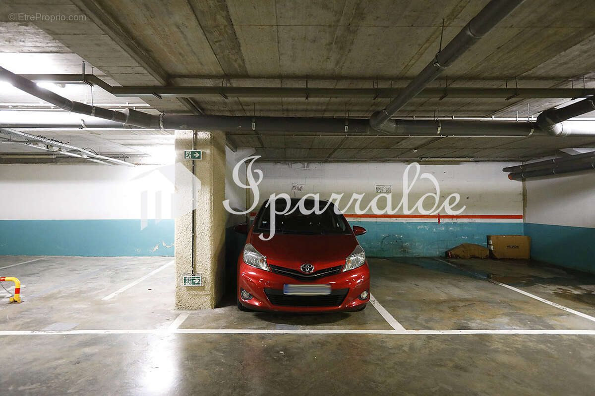 Appartement à HENDAYE