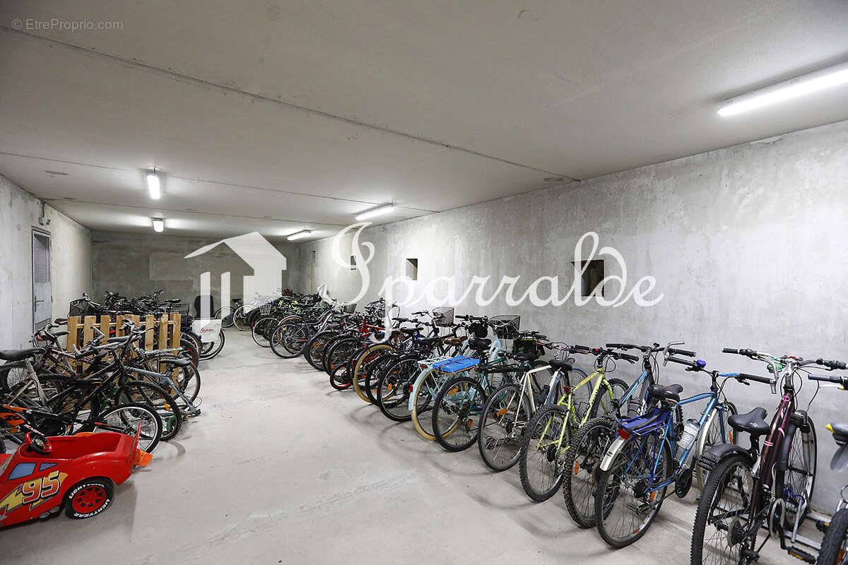 Appartement à HENDAYE