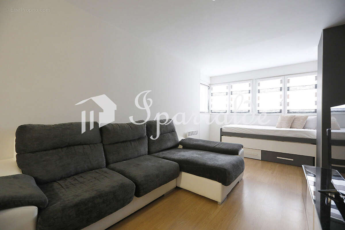 Appartement à HENDAYE