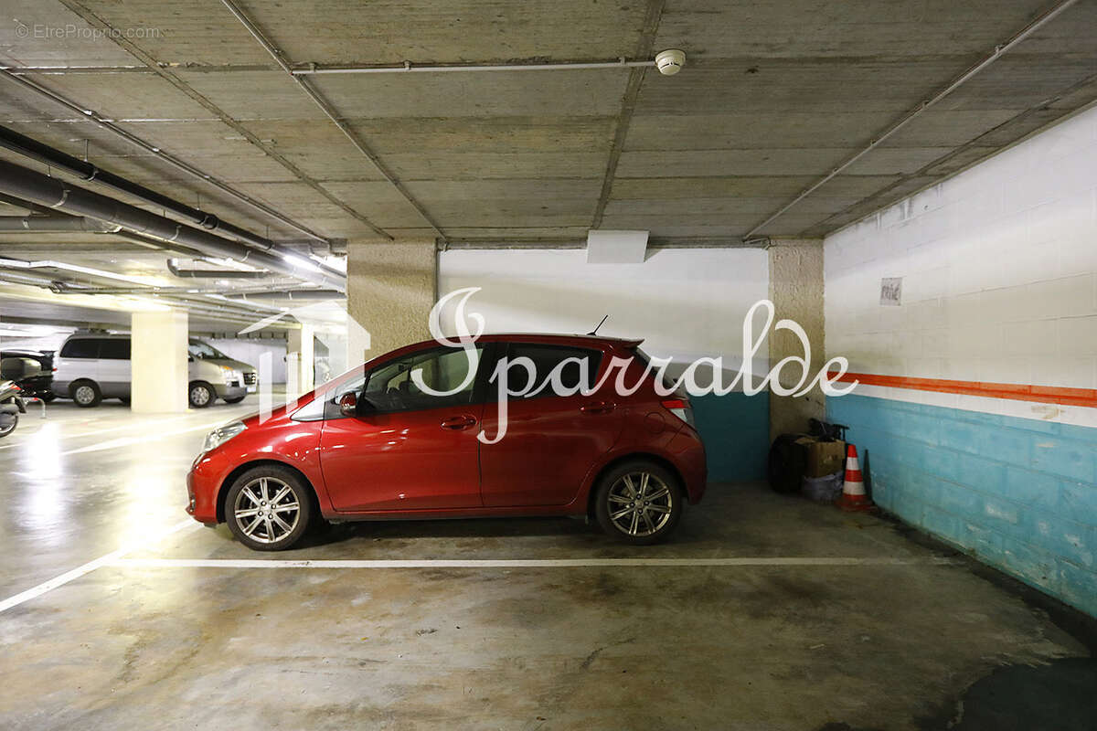 Appartement à HENDAYE