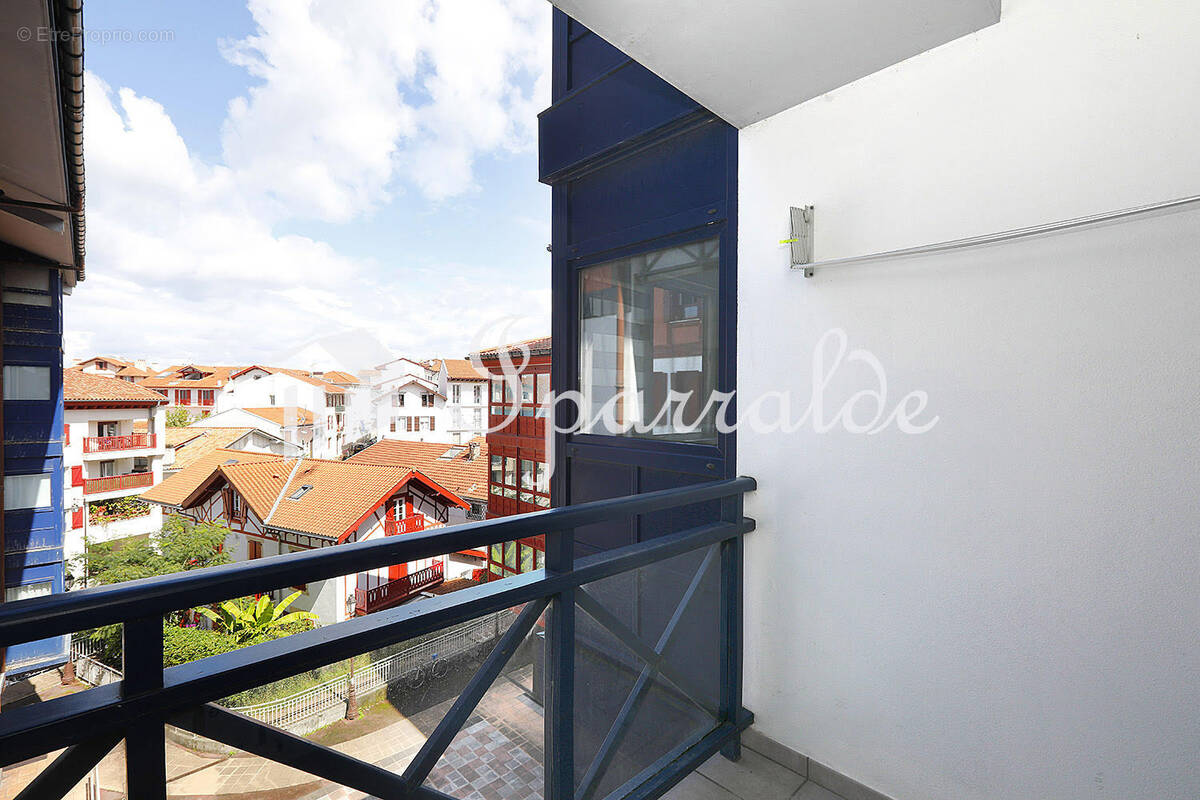 Appartement à HENDAYE