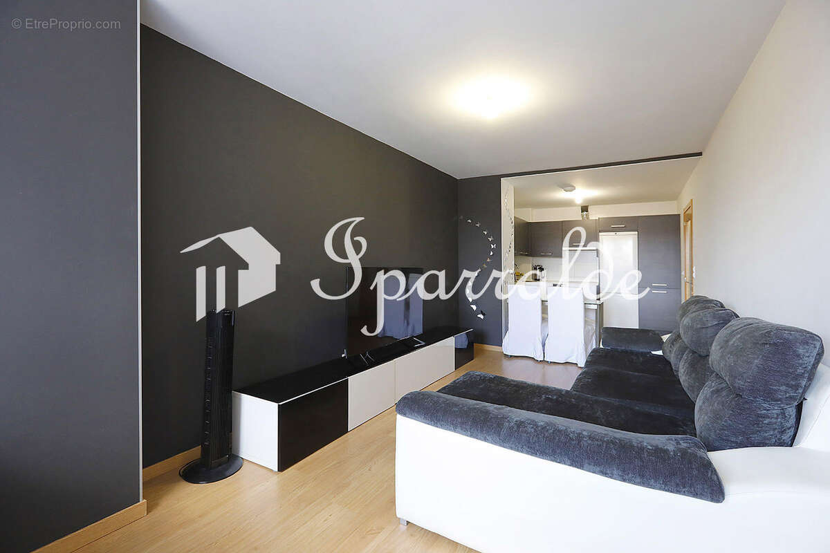 Appartement à HENDAYE