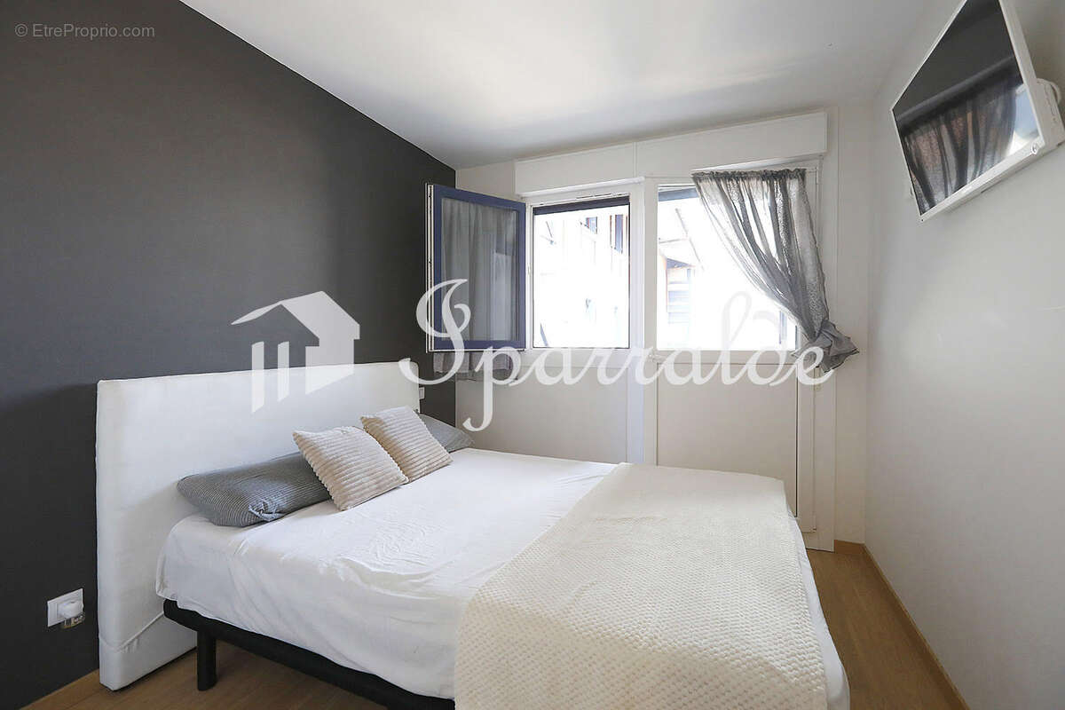 Appartement à HENDAYE