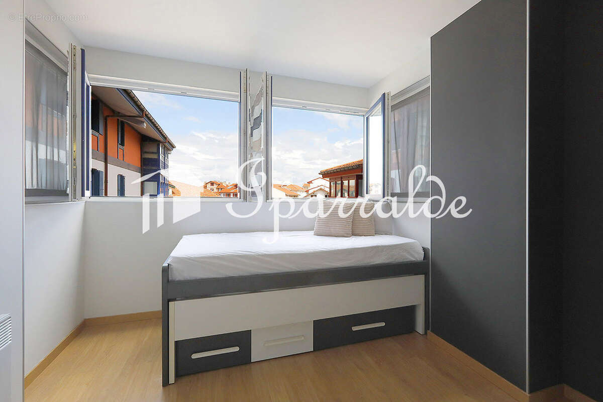 Appartement à HENDAYE