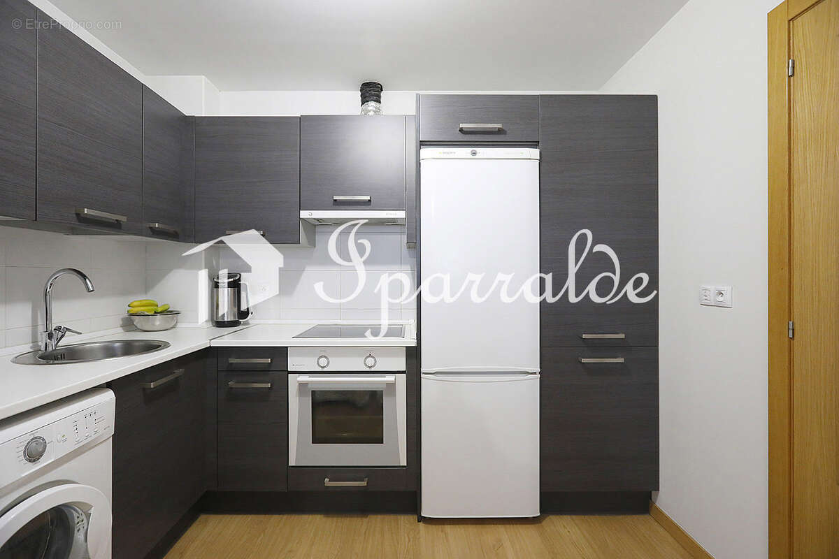 Appartement à HENDAYE