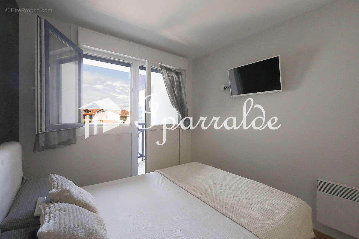 Appartement à HENDAYE