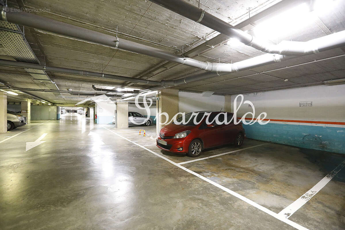 Appartement à HENDAYE