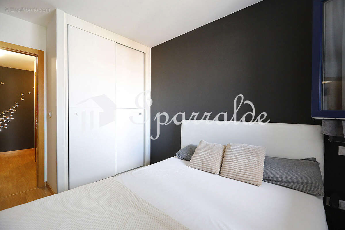 Appartement à HENDAYE