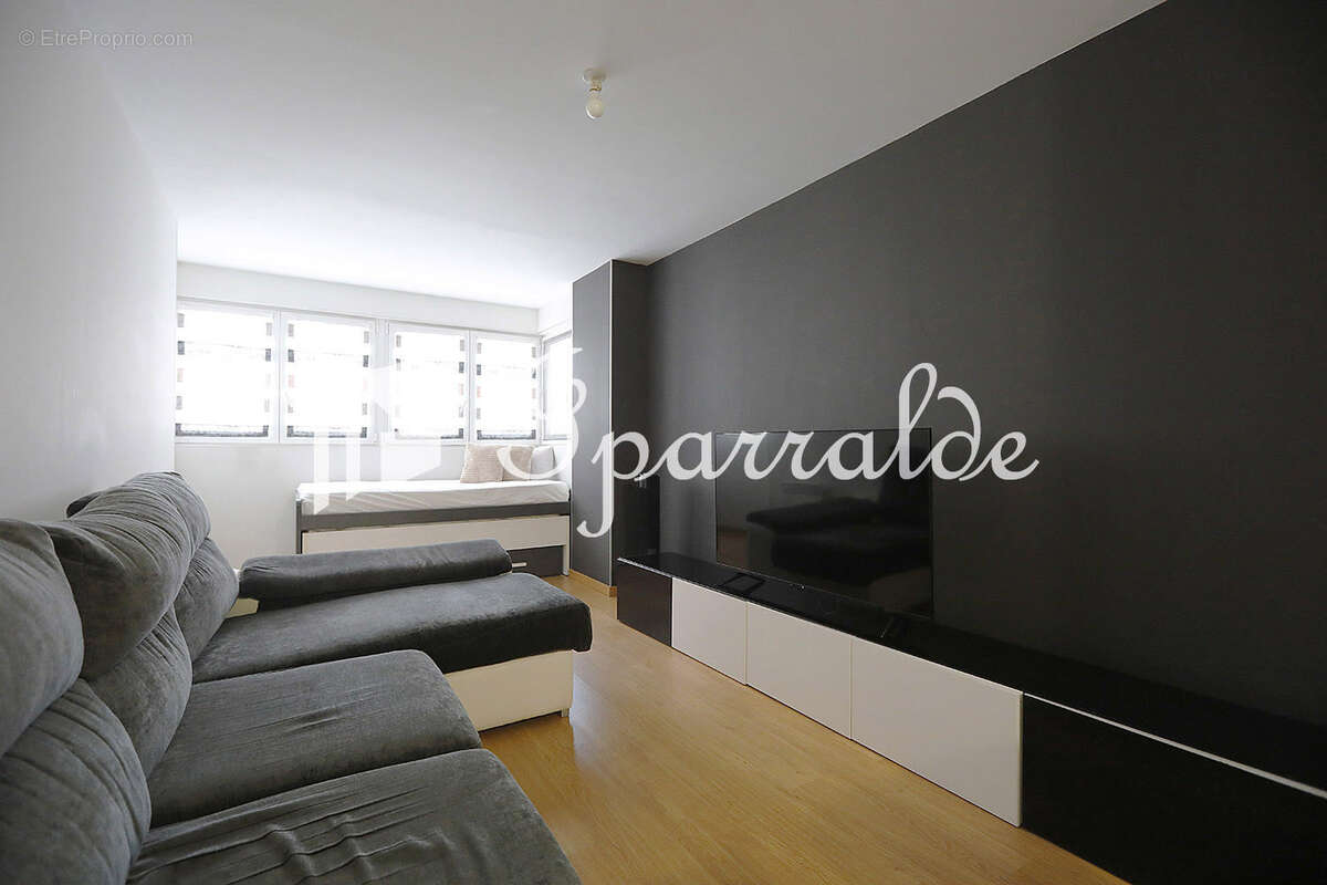 Appartement à HENDAYE