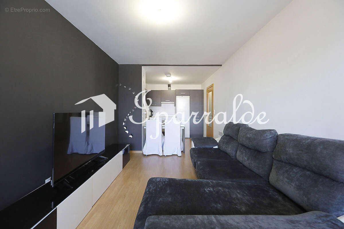 Appartement à HENDAYE