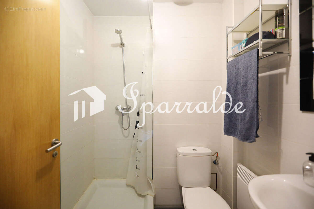 Appartement à HENDAYE