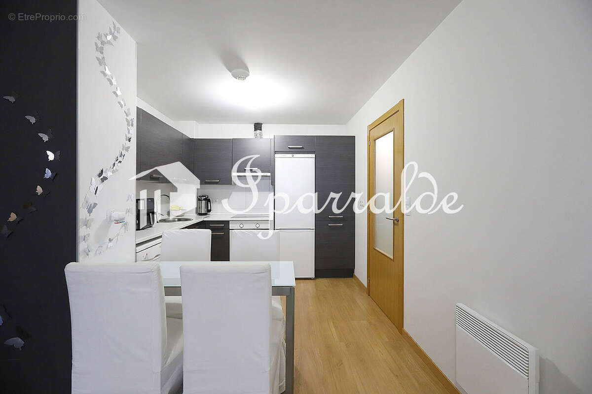 Appartement à HENDAYE