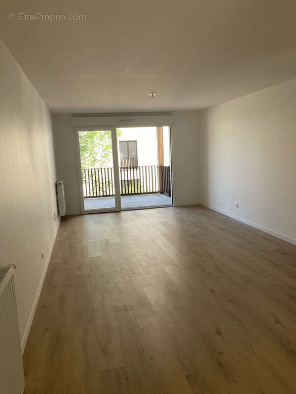 Appartement à FLOIRAC