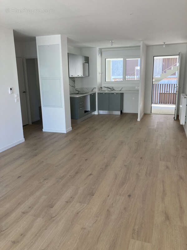 Appartement à FLOIRAC