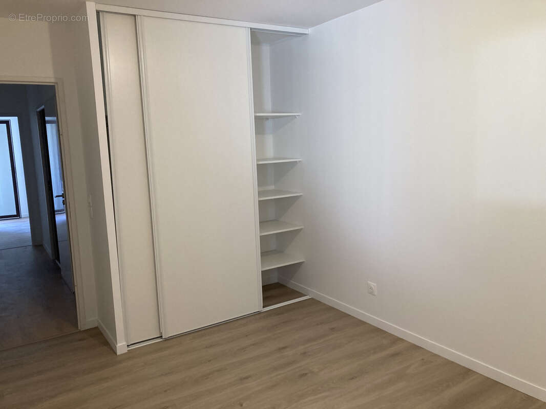 Appartement à FLOIRAC