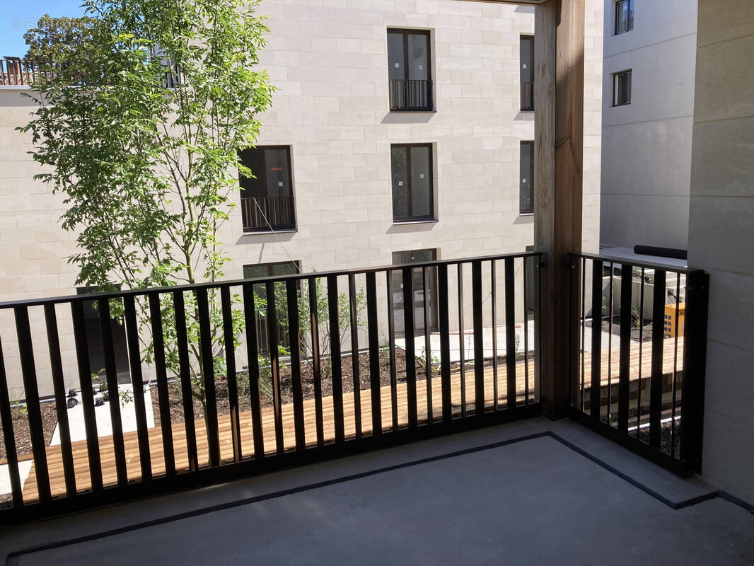 Appartement à FLOIRAC