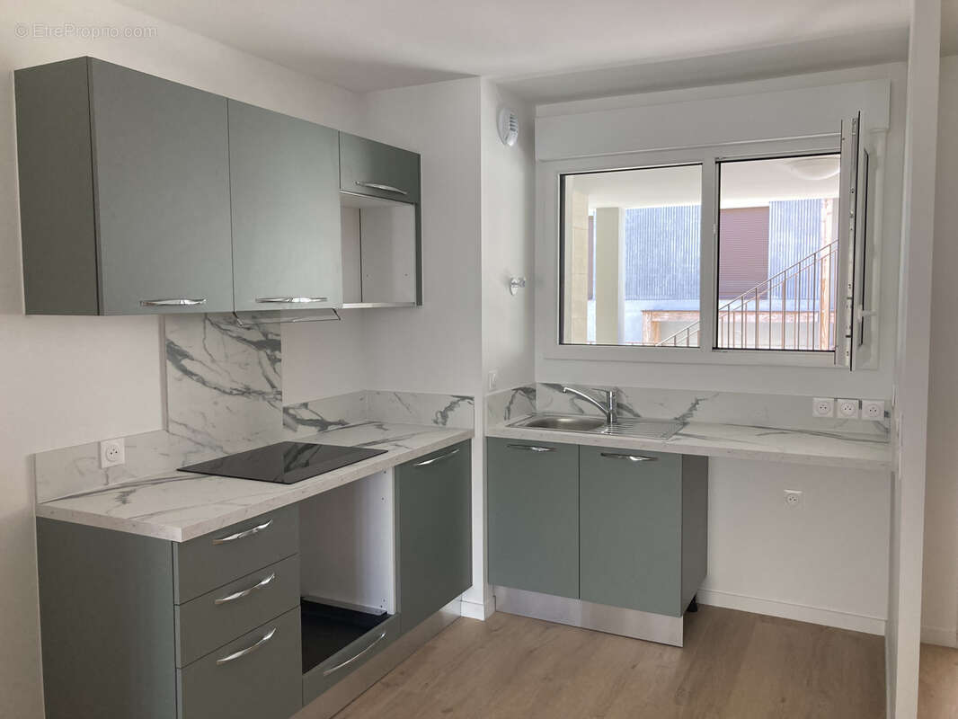 Appartement à FLOIRAC