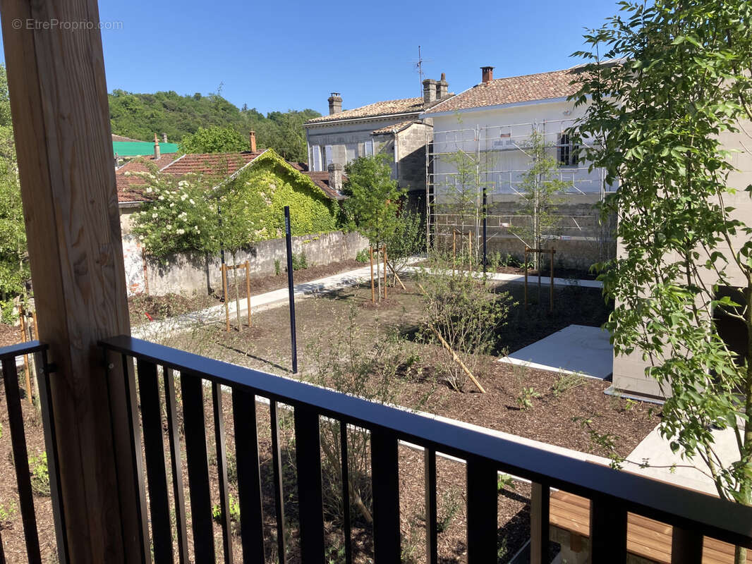 Appartement à FLOIRAC