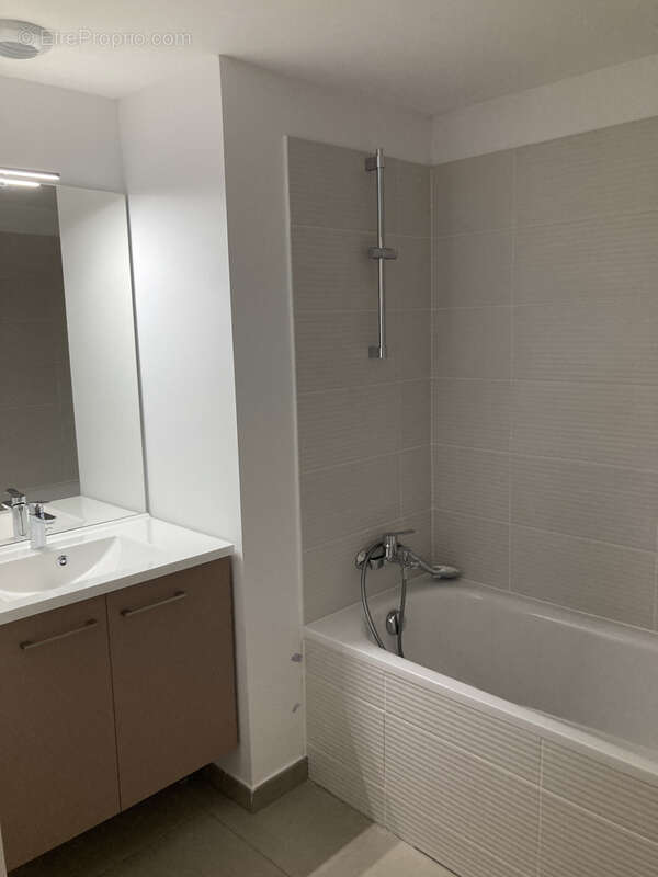 Appartement à FLOIRAC