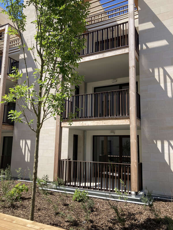 Appartement à FLOIRAC