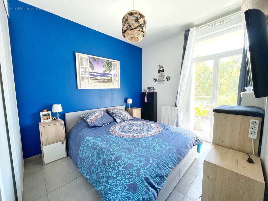 Appartement à CHARLY