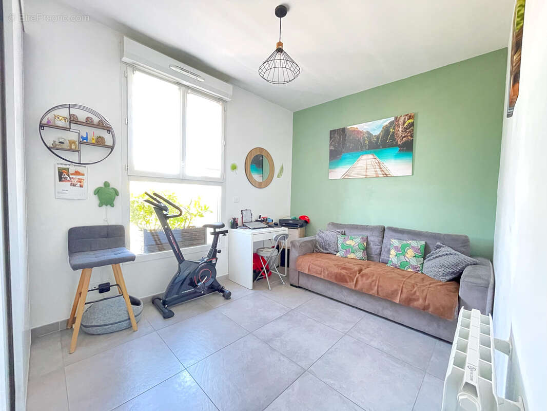 Appartement à CHARLY