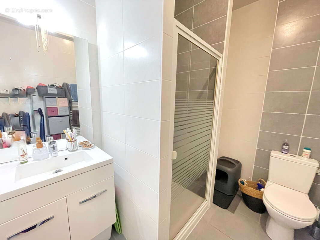 Appartement à CHARLY