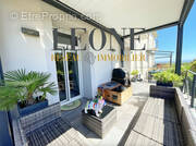 Appartement à CHARLY