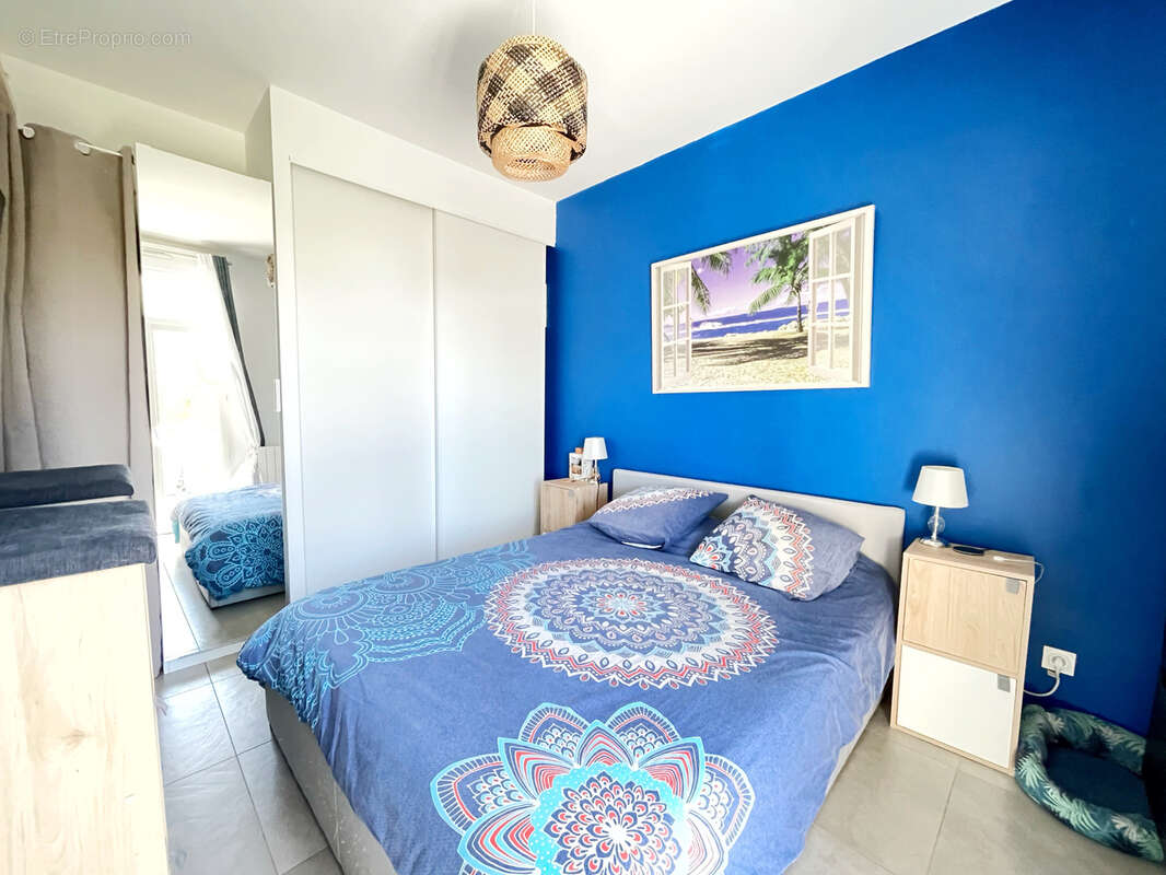 Appartement à CHARLY