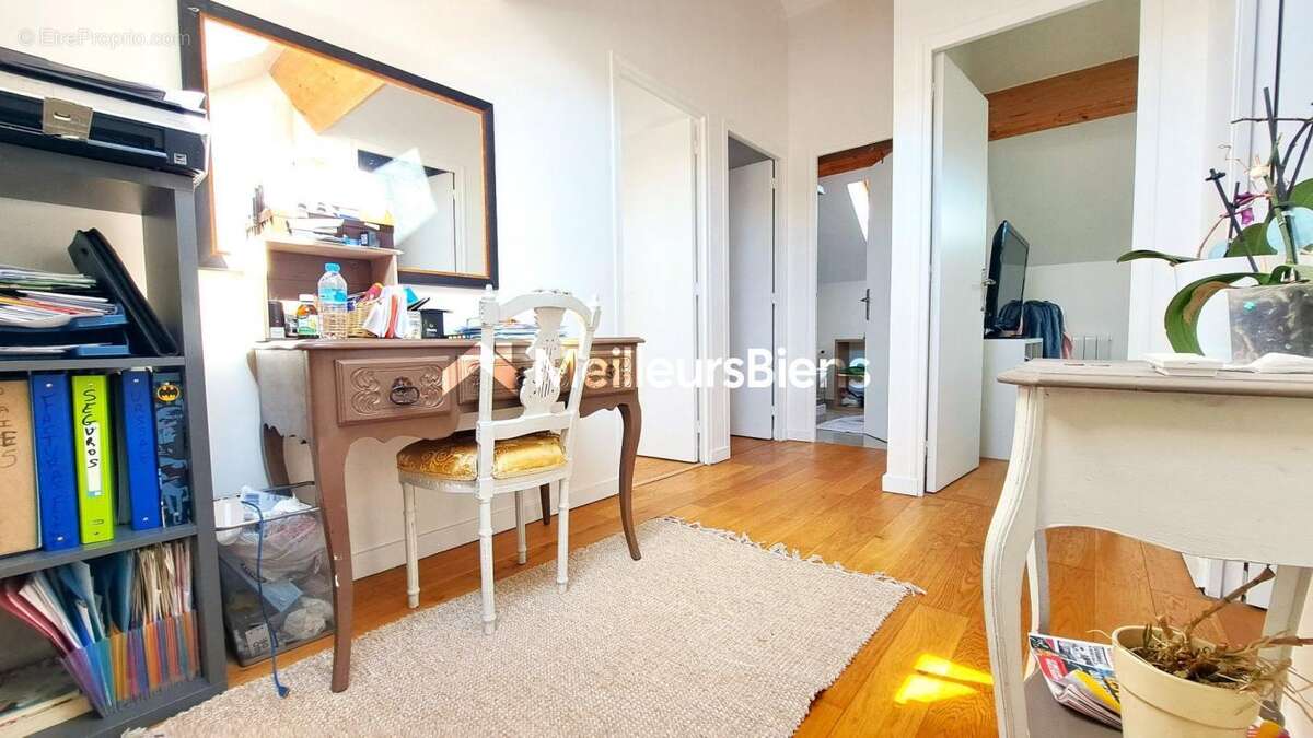 Maison à BUTRY-SUR-OISE